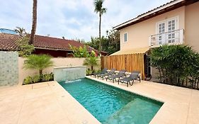 Pousada Pantai Maresias