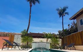 Pousada Pantai Maresias